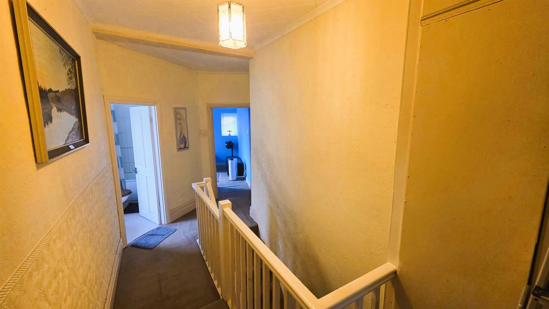 Coldstream Street, Llanelli, SA15 3BG